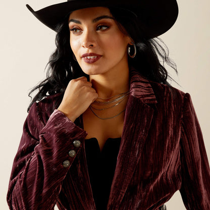 Ariat Aura Blazer