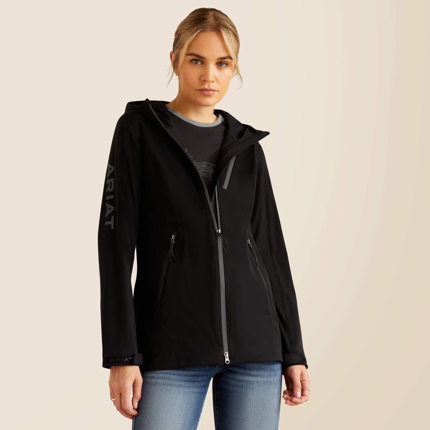 Ariat Venture Waterproof Jacket