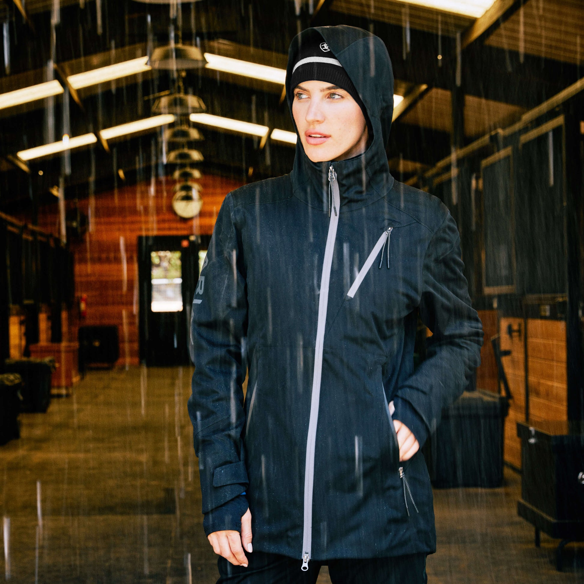 Ariat Venture Waterproof Jacket