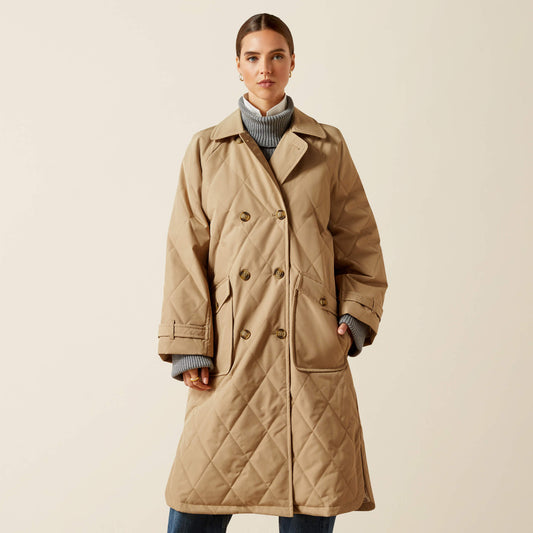Ariat Whitby Coat