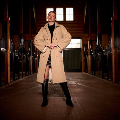 Ariat Whitby Coat