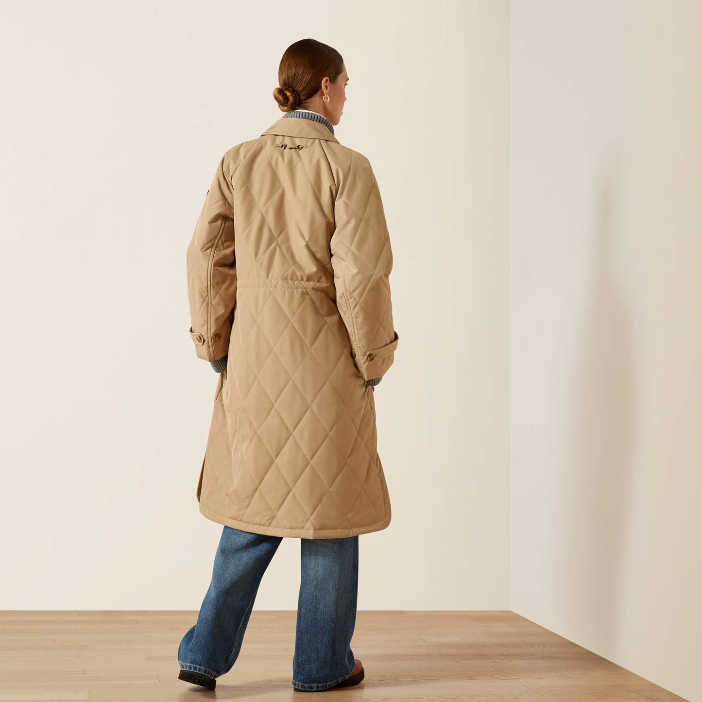 Ariat Whitby Coat