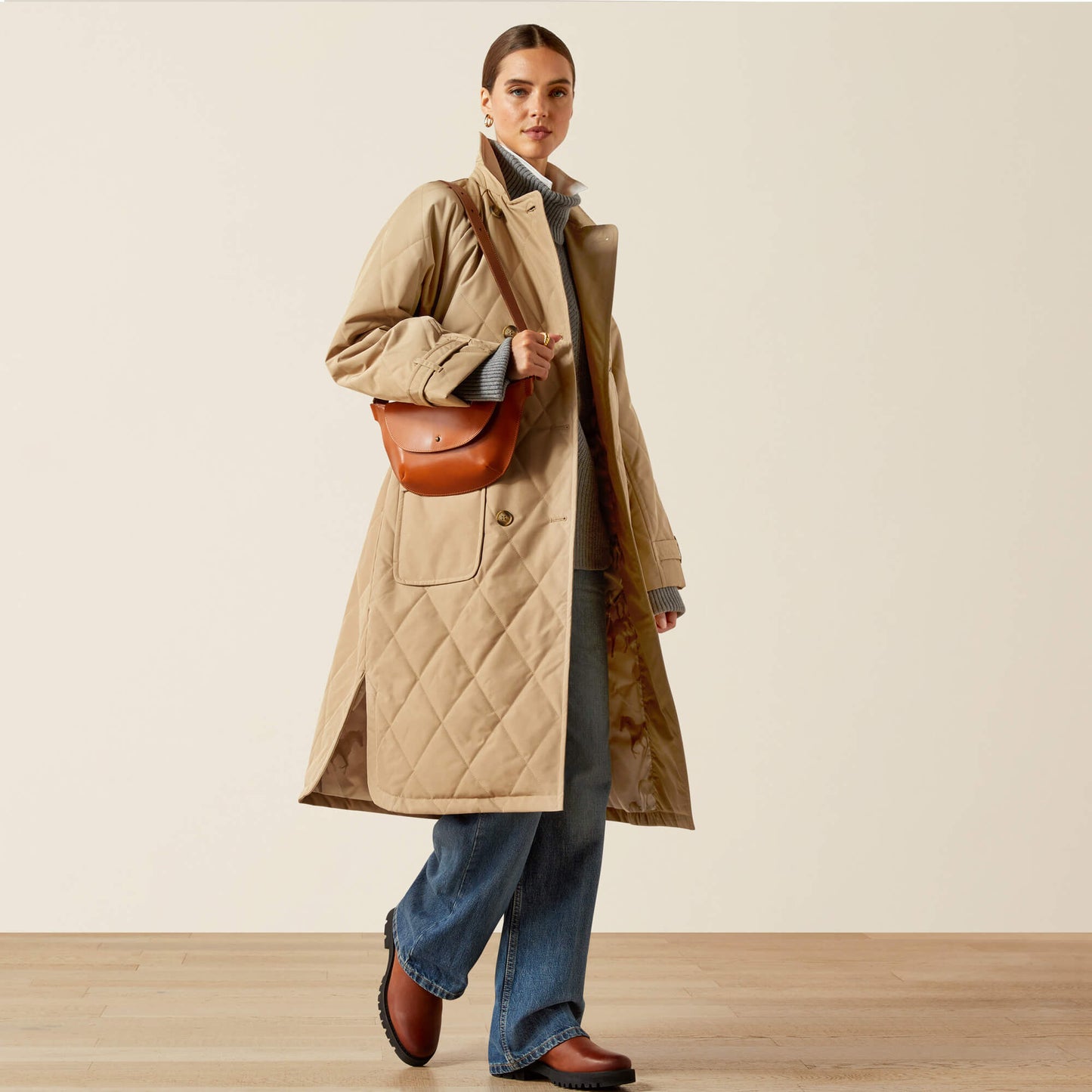 Ariat Whitby Coat