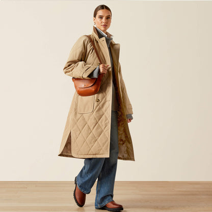 Ariat Whitby Coat
