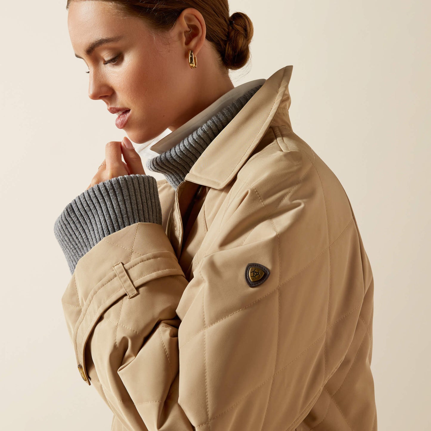 Ariat Whitby Coat
