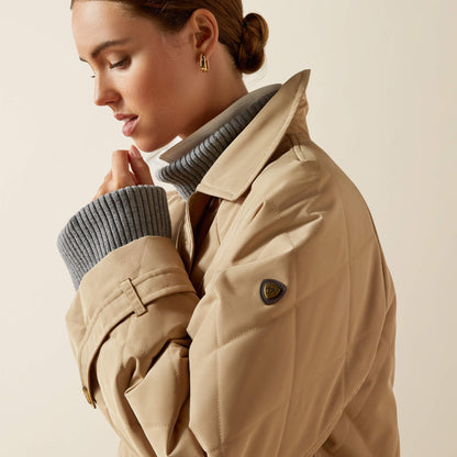 Ariat Whitby Coat