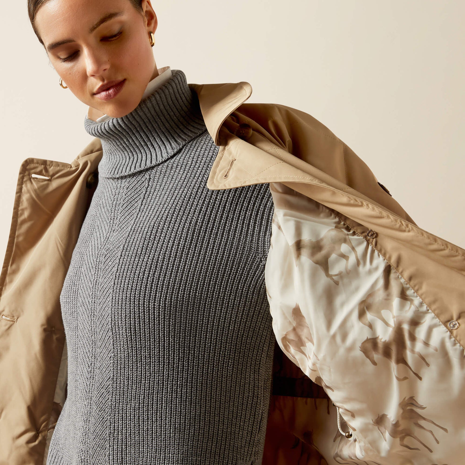 Ariat Whitby Coat