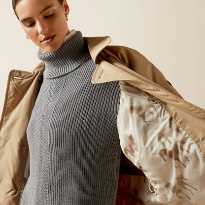 Ariat Whitby Coat