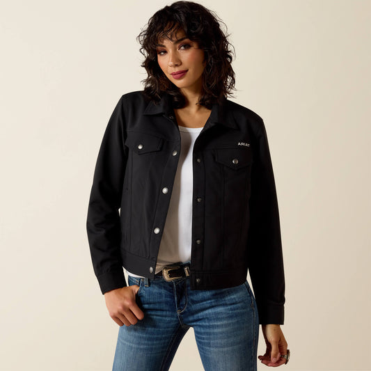 Ariat Wagoner Lightweight Jacket