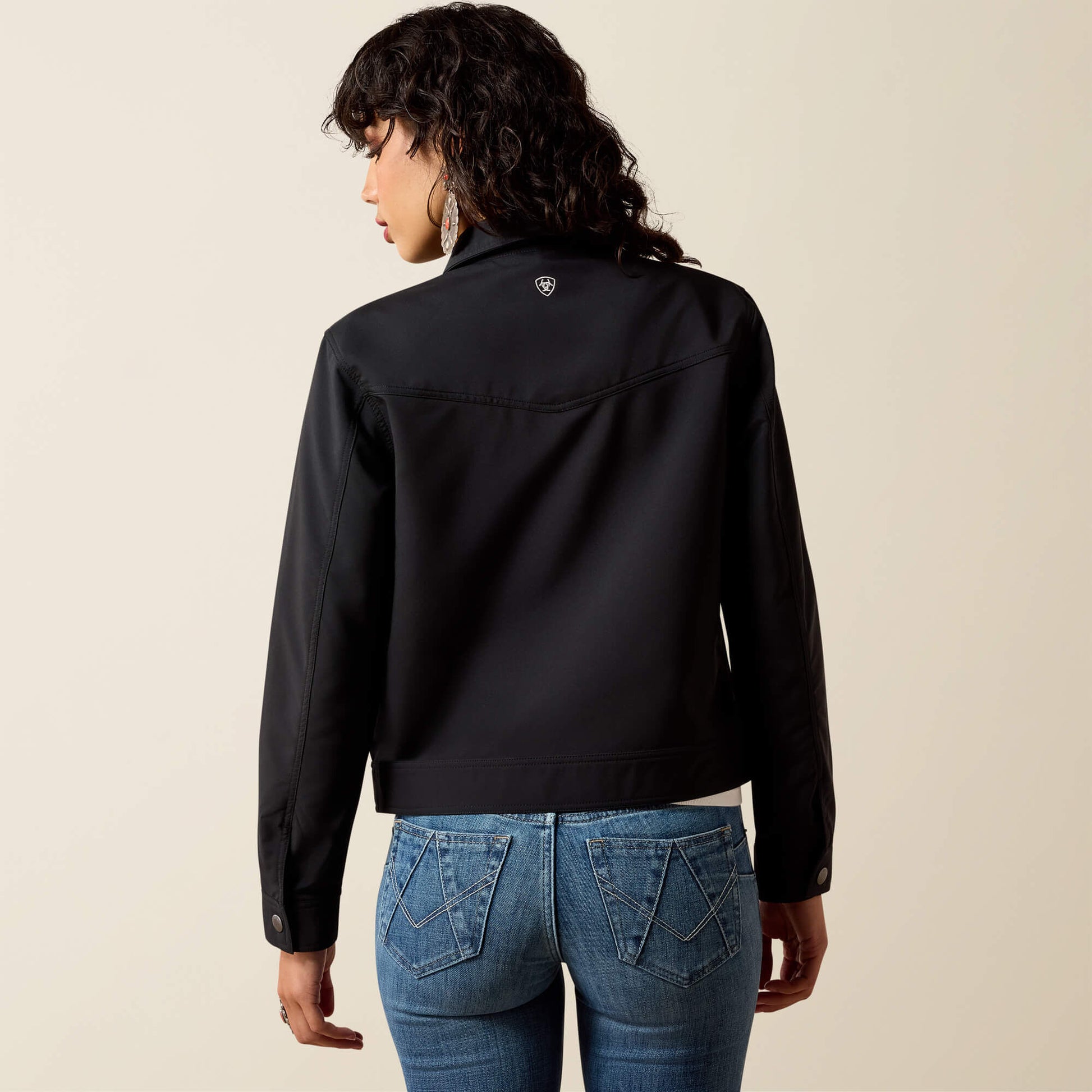 Ariat Wagoner Lightweight Jacket