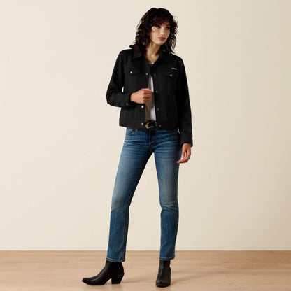 Ariat Wagoner Lightweight Jacket