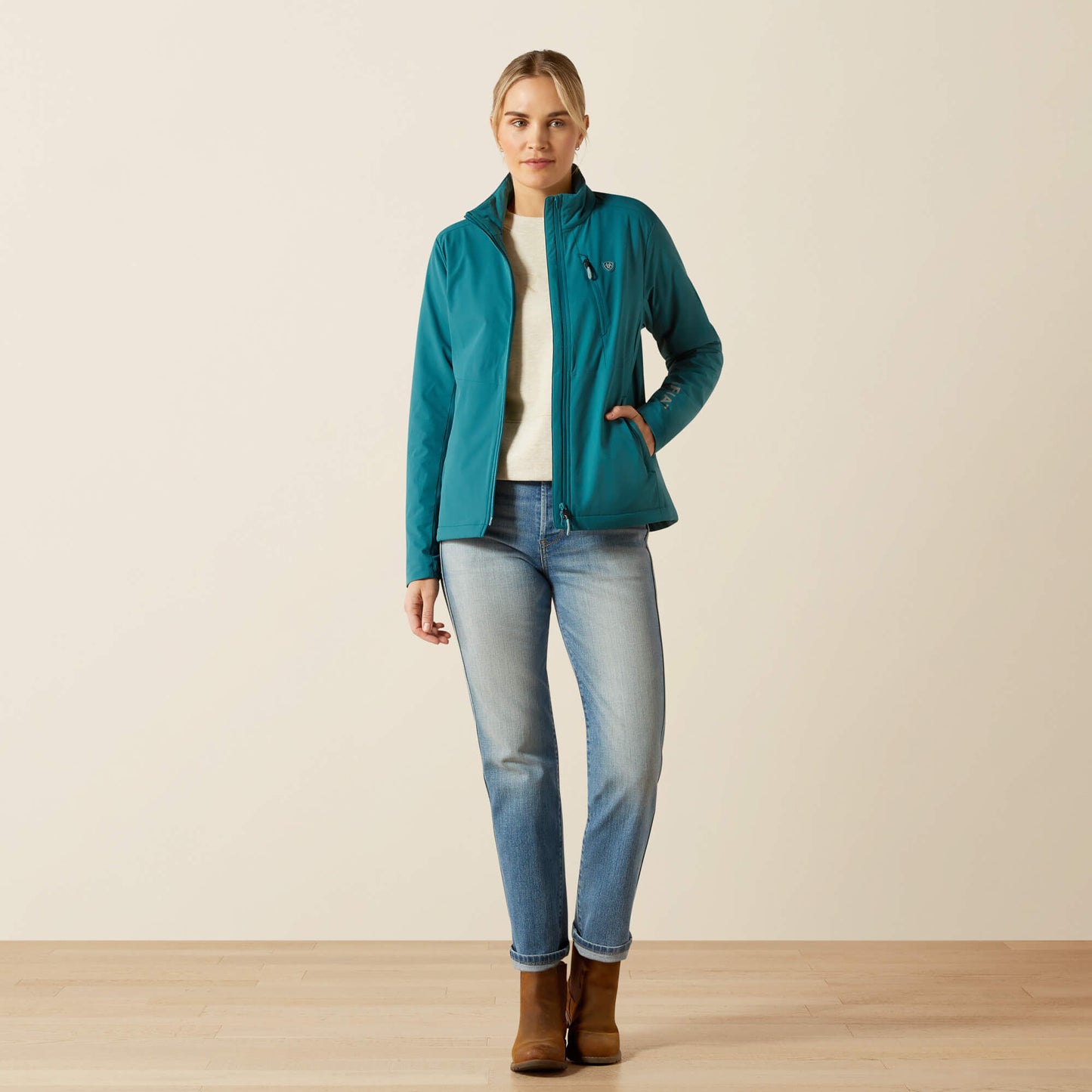 Ariat Rion StretchShell Insulated Jacket