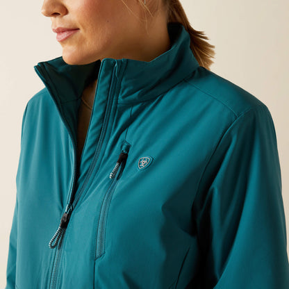 Ariat Rion StretchShell Insulated Jacket