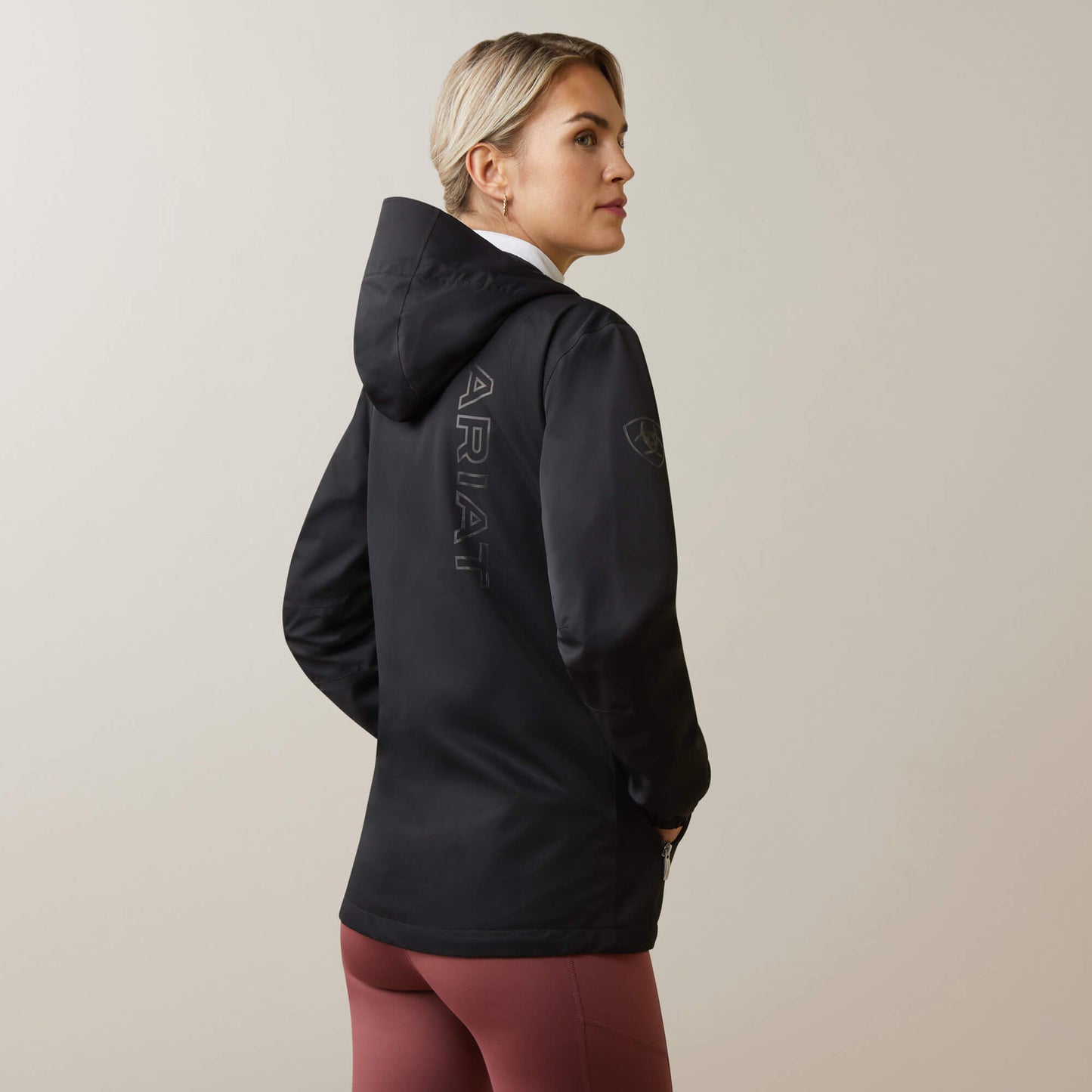 Ariat Spectator Waterproof Jacket