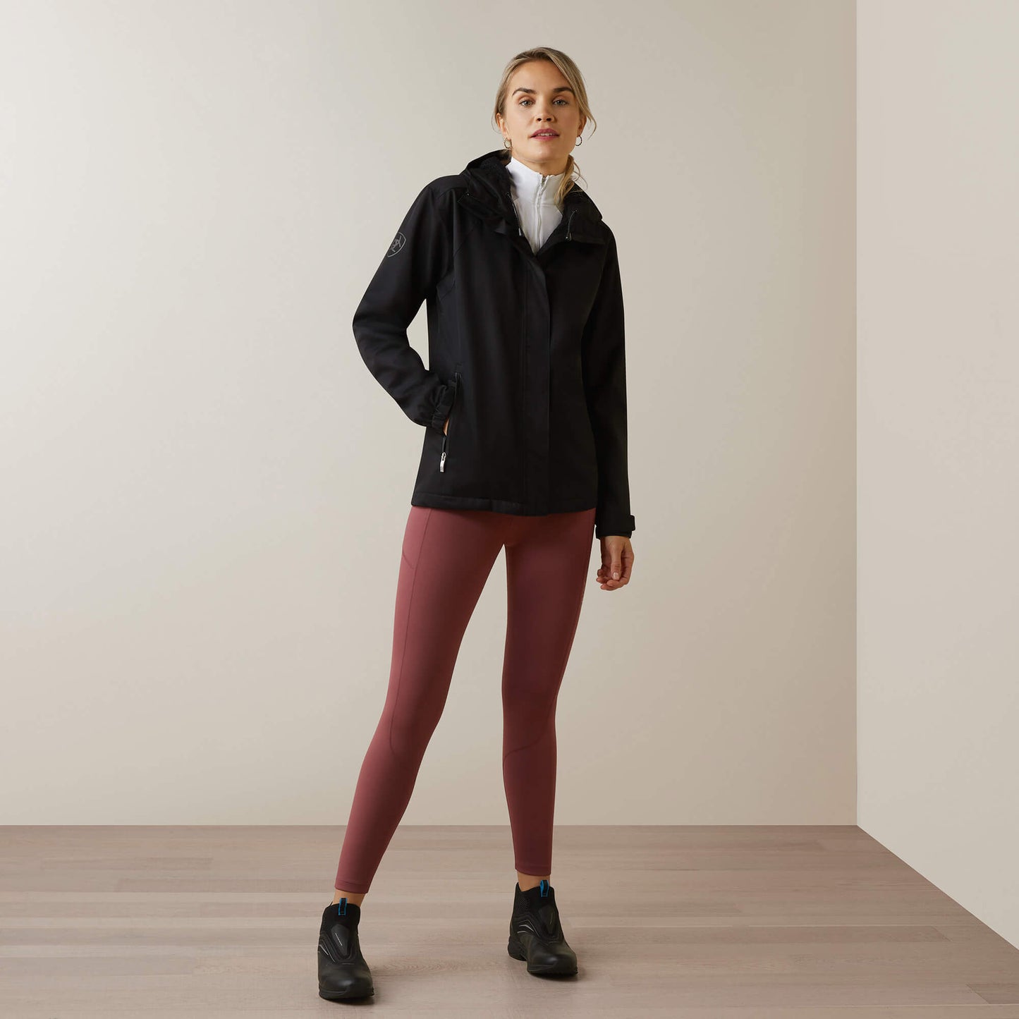 Ariat Spectator Waterproof Jacket