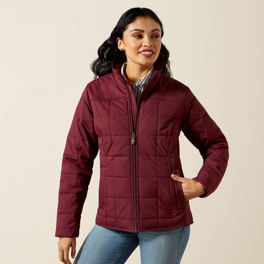 Ariat Crius Insulated Jacket