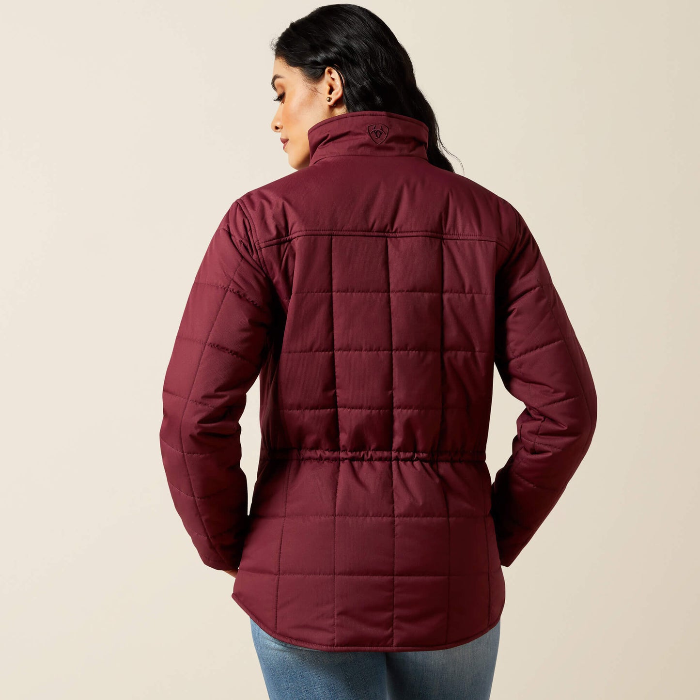 Ariat Crius Insulated Jacket