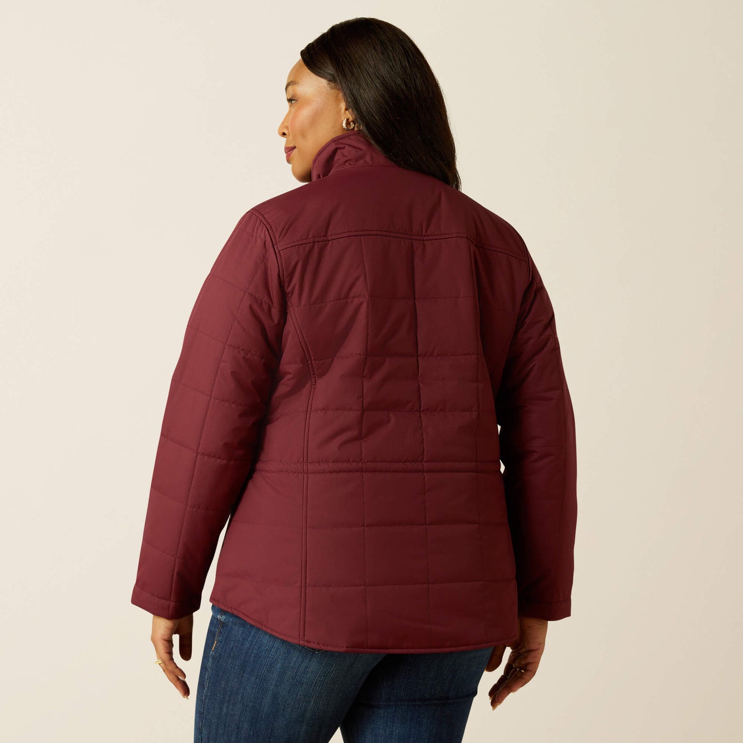 Ariat Crius Insulated Jacket
