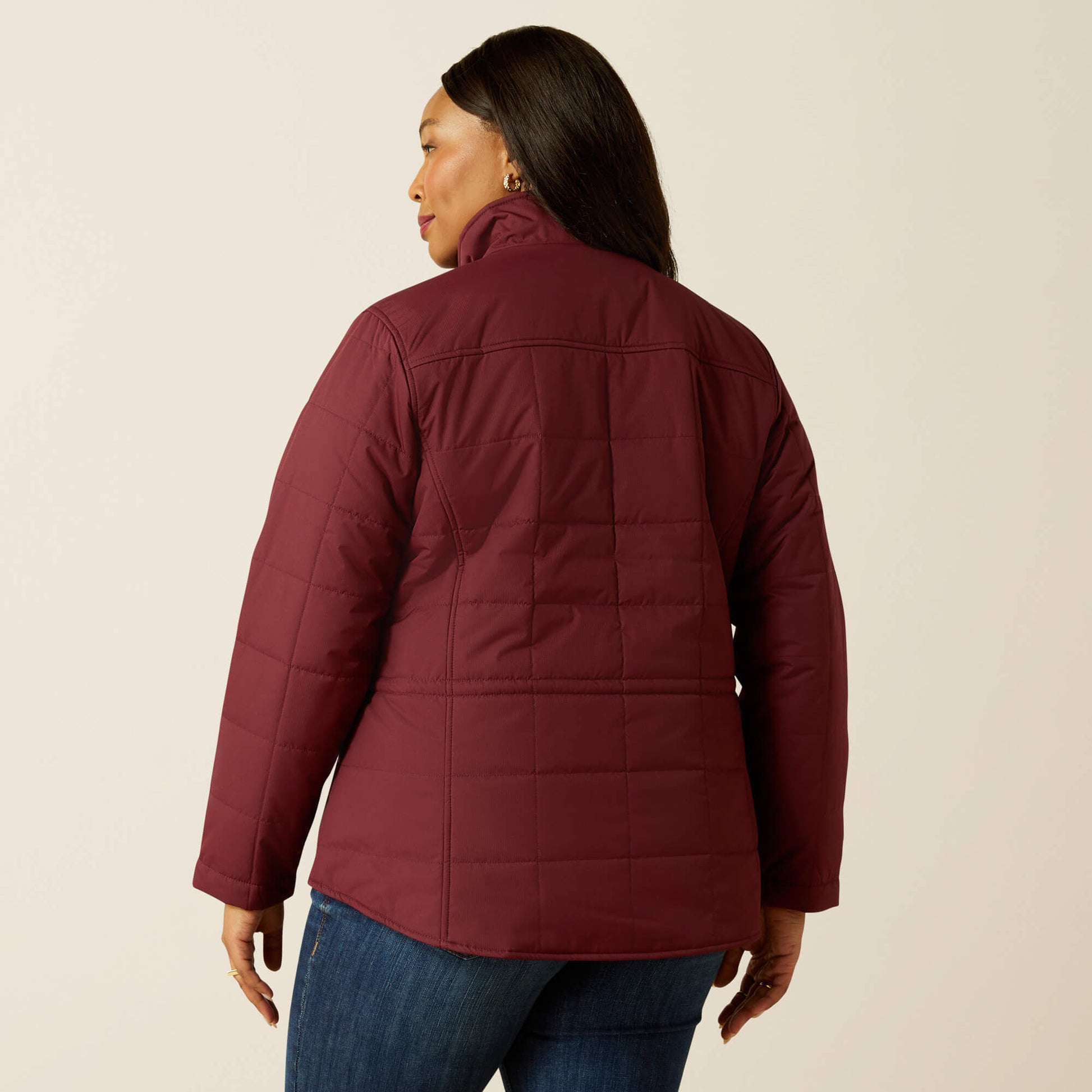 Ariat Crius Insulated Jacket
