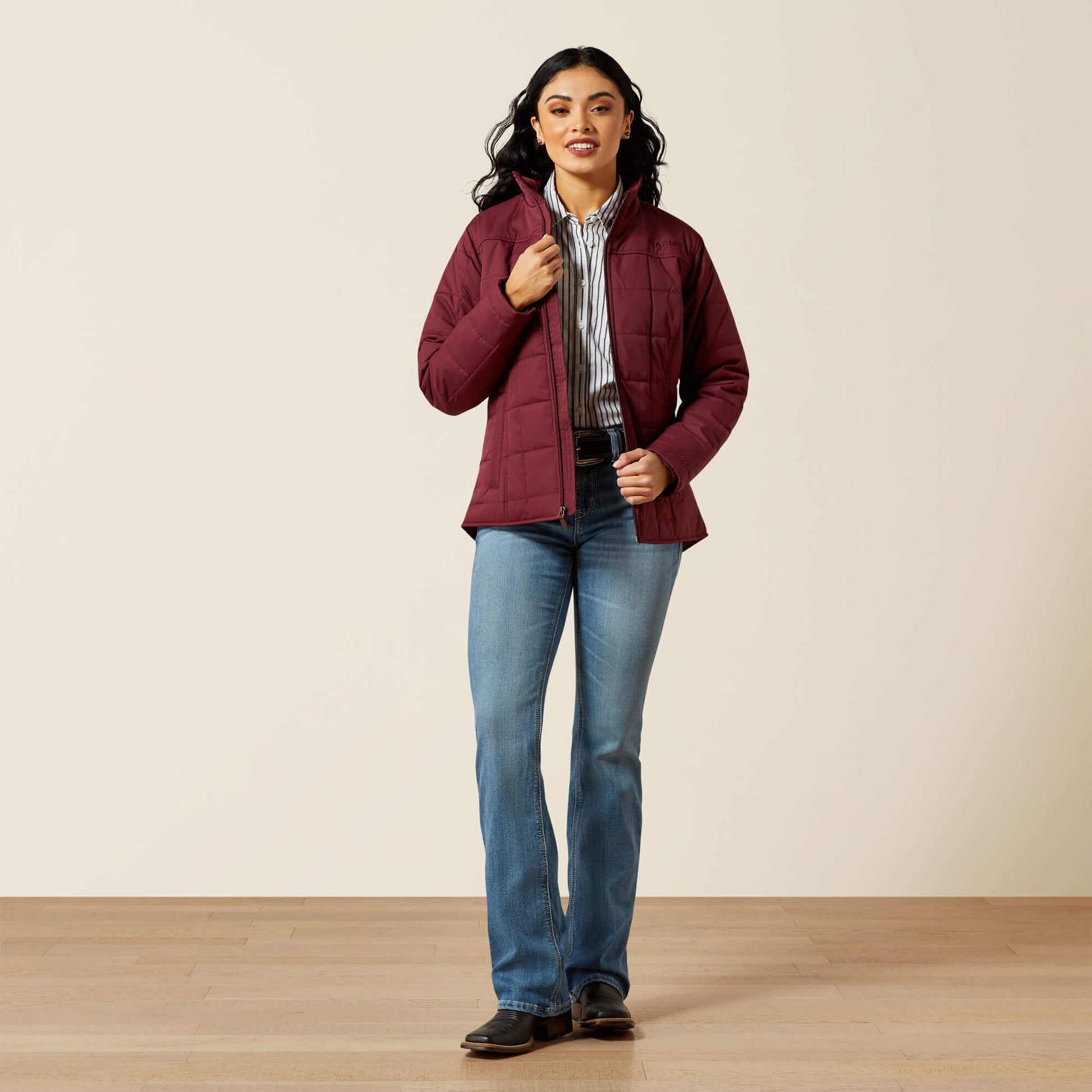 Ariat Crius Insulated Jacket