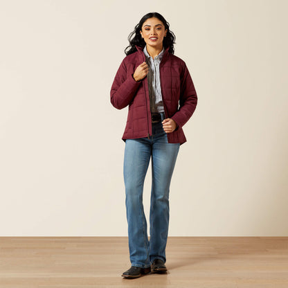 Ariat Crius Insulated Jacket