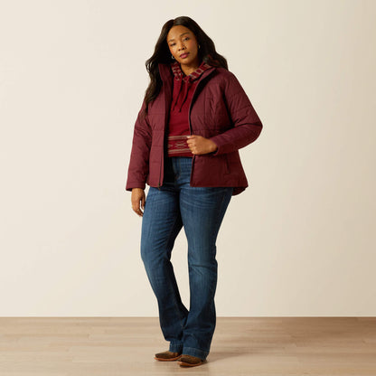 Ariat Crius Insulated Jacket