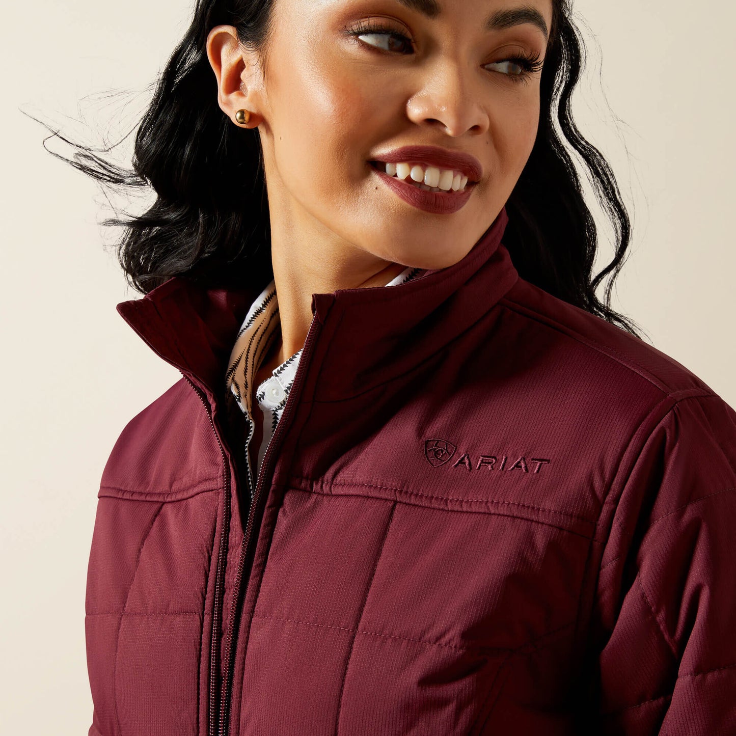 Ariat Crius Insulated Jacket