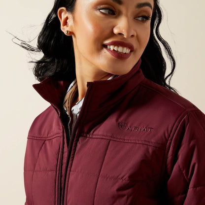 Ariat Crius Insulated Jacket