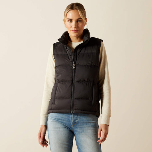 Ariat UltraPuff Down Vest
