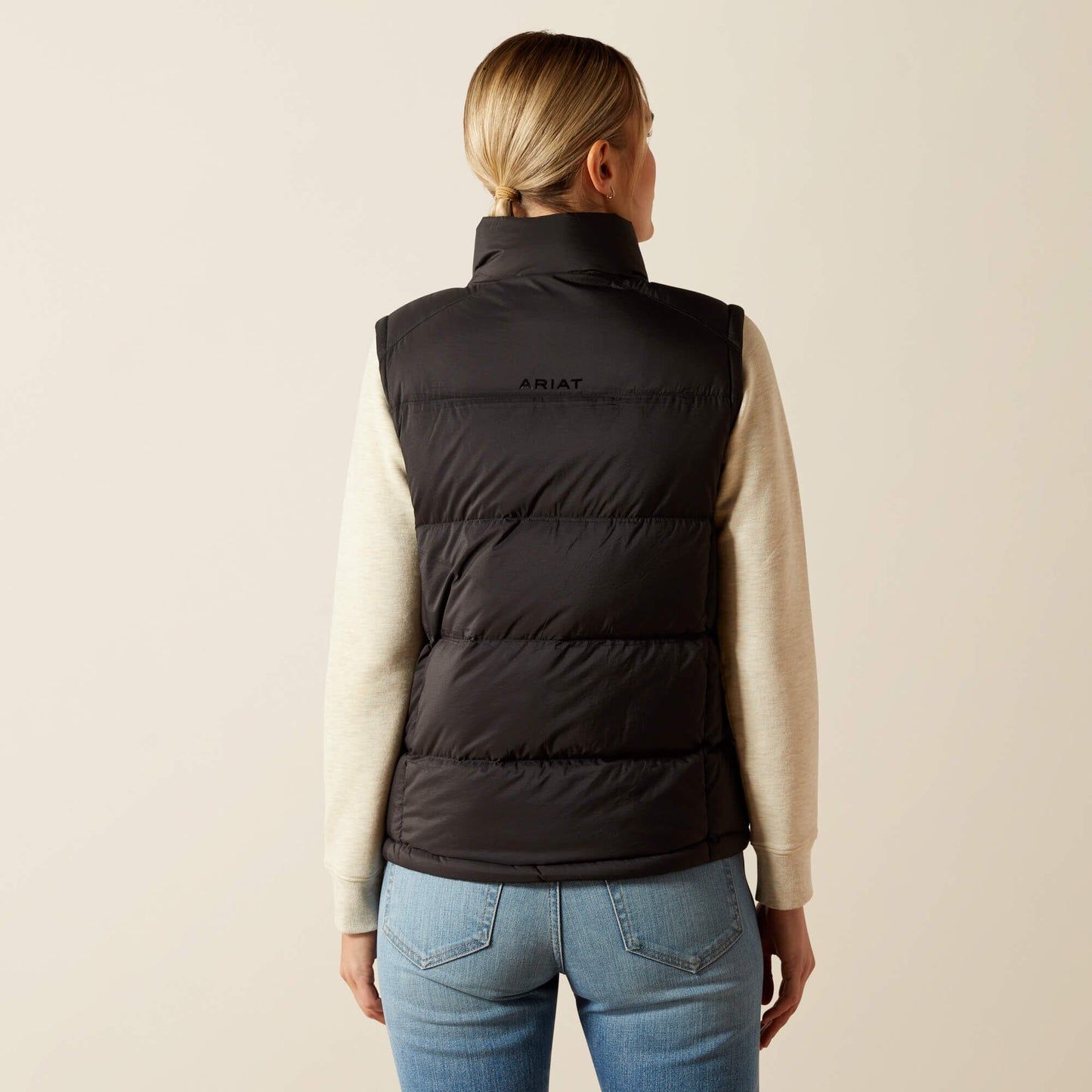 Ariat UltraPuff Down Vest