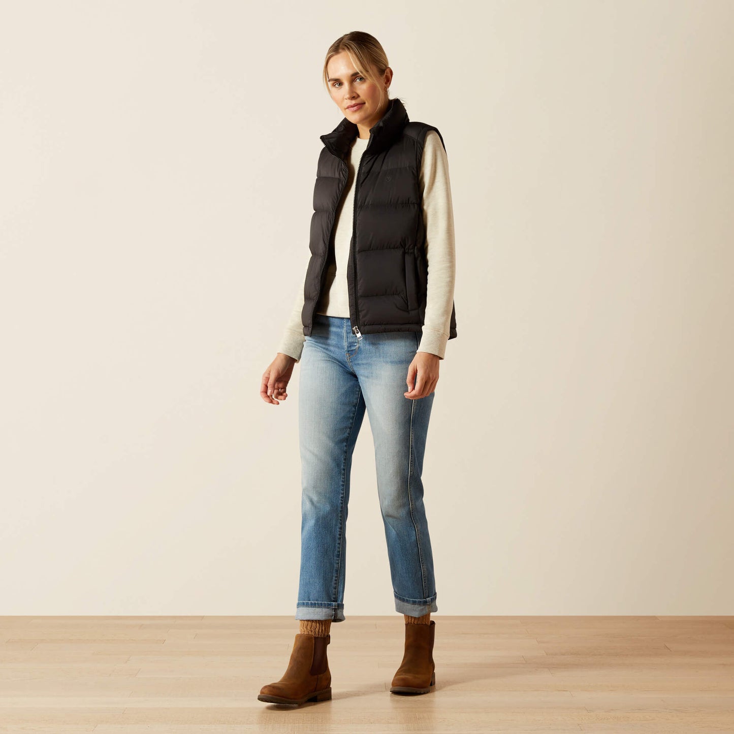 Ariat UltraPuff Down Vest