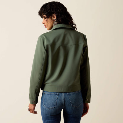 Ariat Wagoner Lightweight Jacket