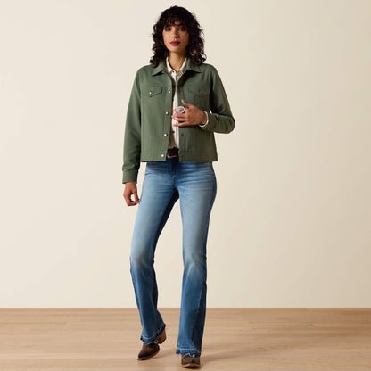 Ariat Wagoner Lightweight Jacket