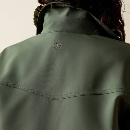 Ariat Wagoner Lightweight Jacket