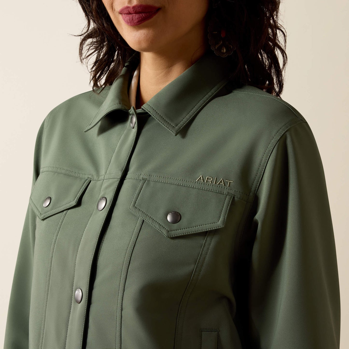 Ariat Wagoner Lightweight Jacket