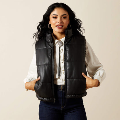 Ariat Echo Reversible Vest
