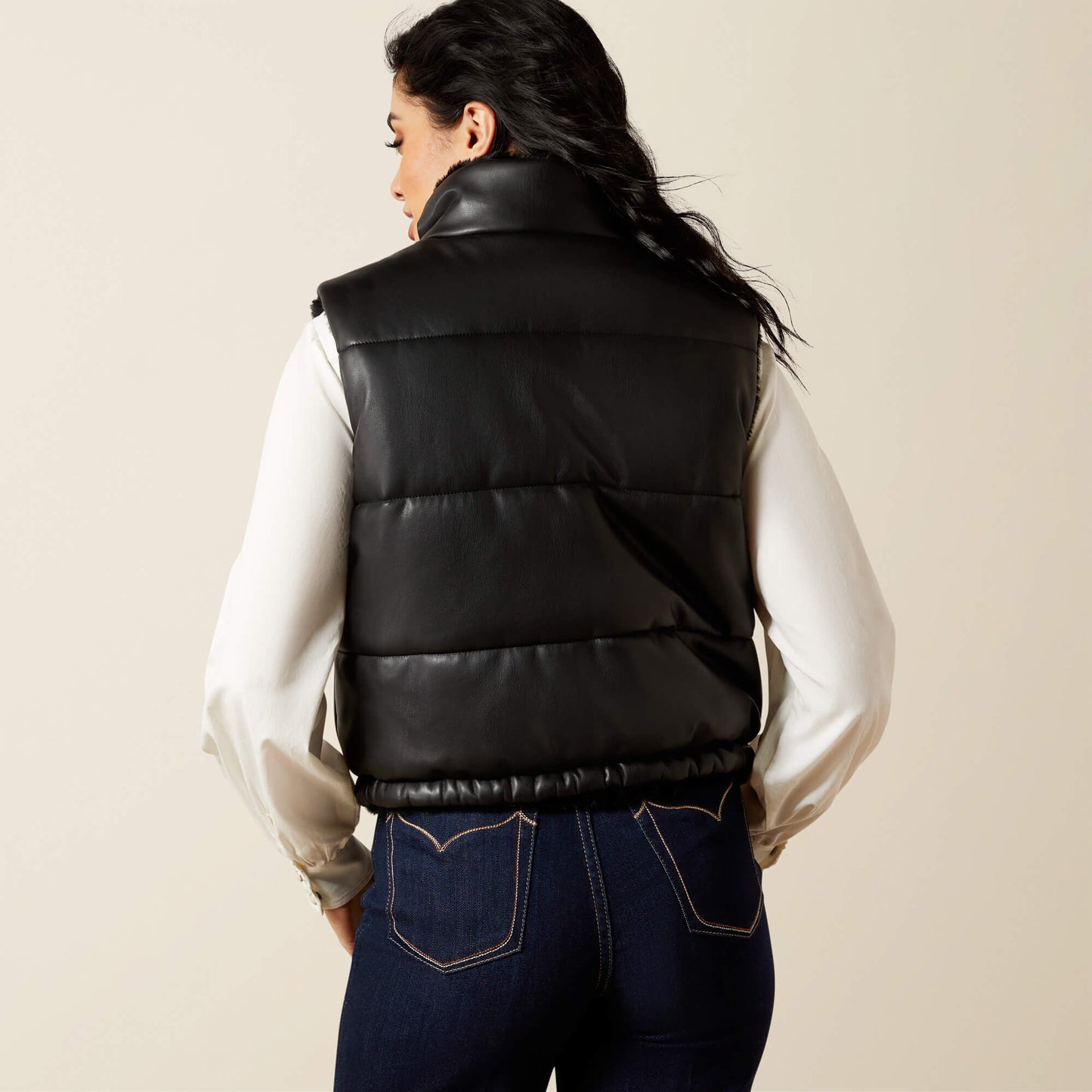 Ariat Echo Reversible Vest