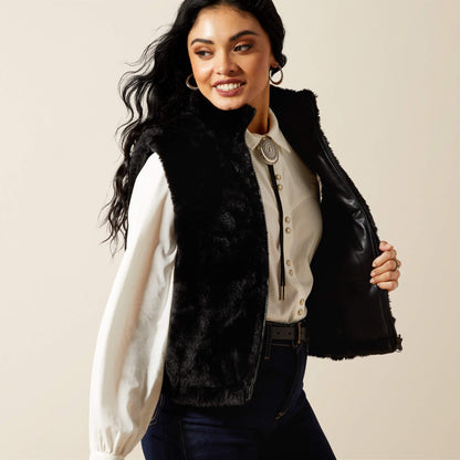 Ariat Echo Reversible Vest