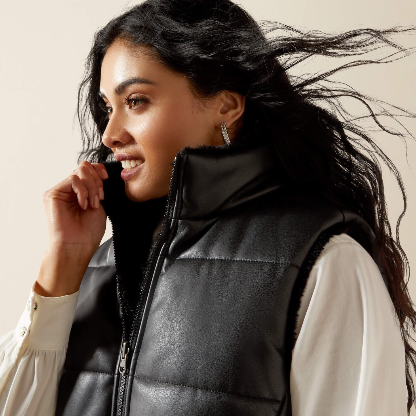 Ariat Echo Reversible Vest