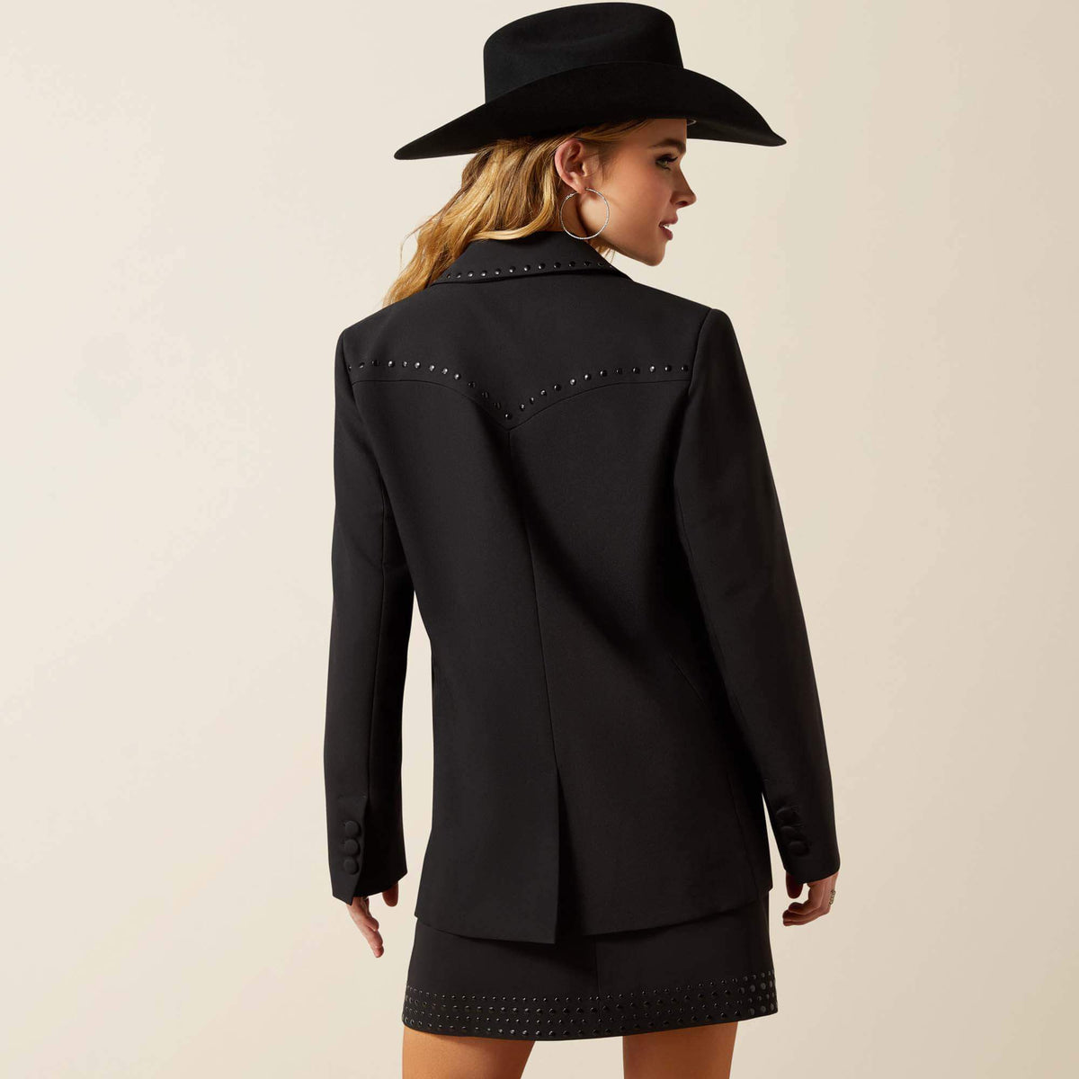 Ariat After Party Blazer