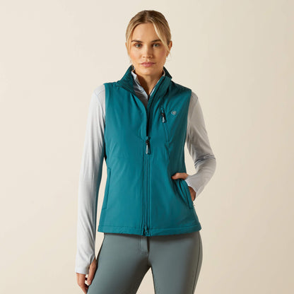 Ariat Rion StretchShell Insulated Vest