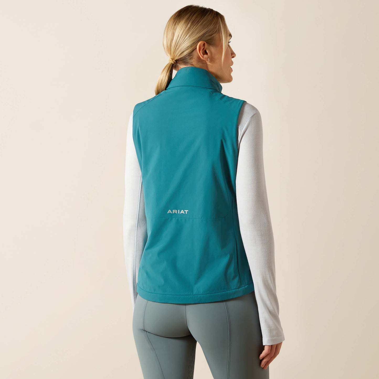 Ariat Rion StretchShell Insulated Vest