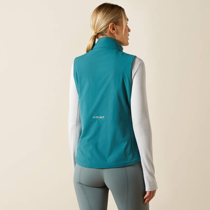 Ariat Rion StretchShell Insulated Vest