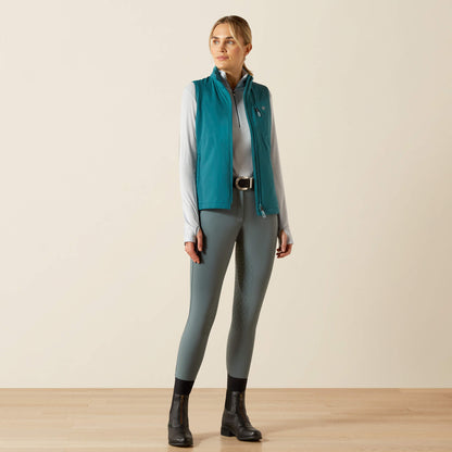 Ariat Rion StretchShell Insulated Vest