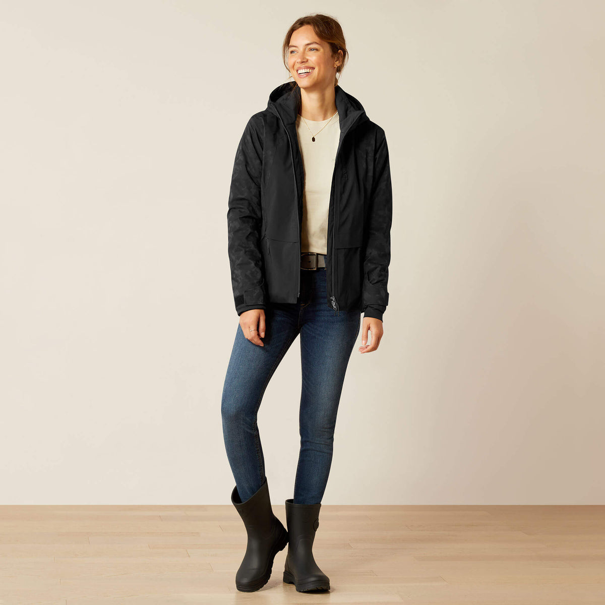 Ariat Valor 2.0 Waterproof Jacket