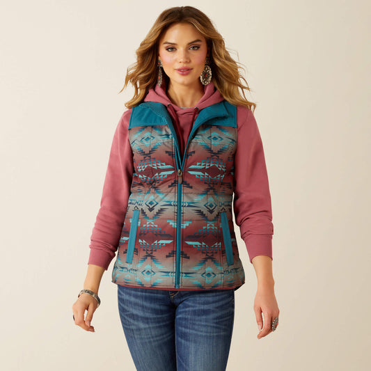 Ariat Crius Insulated Vest