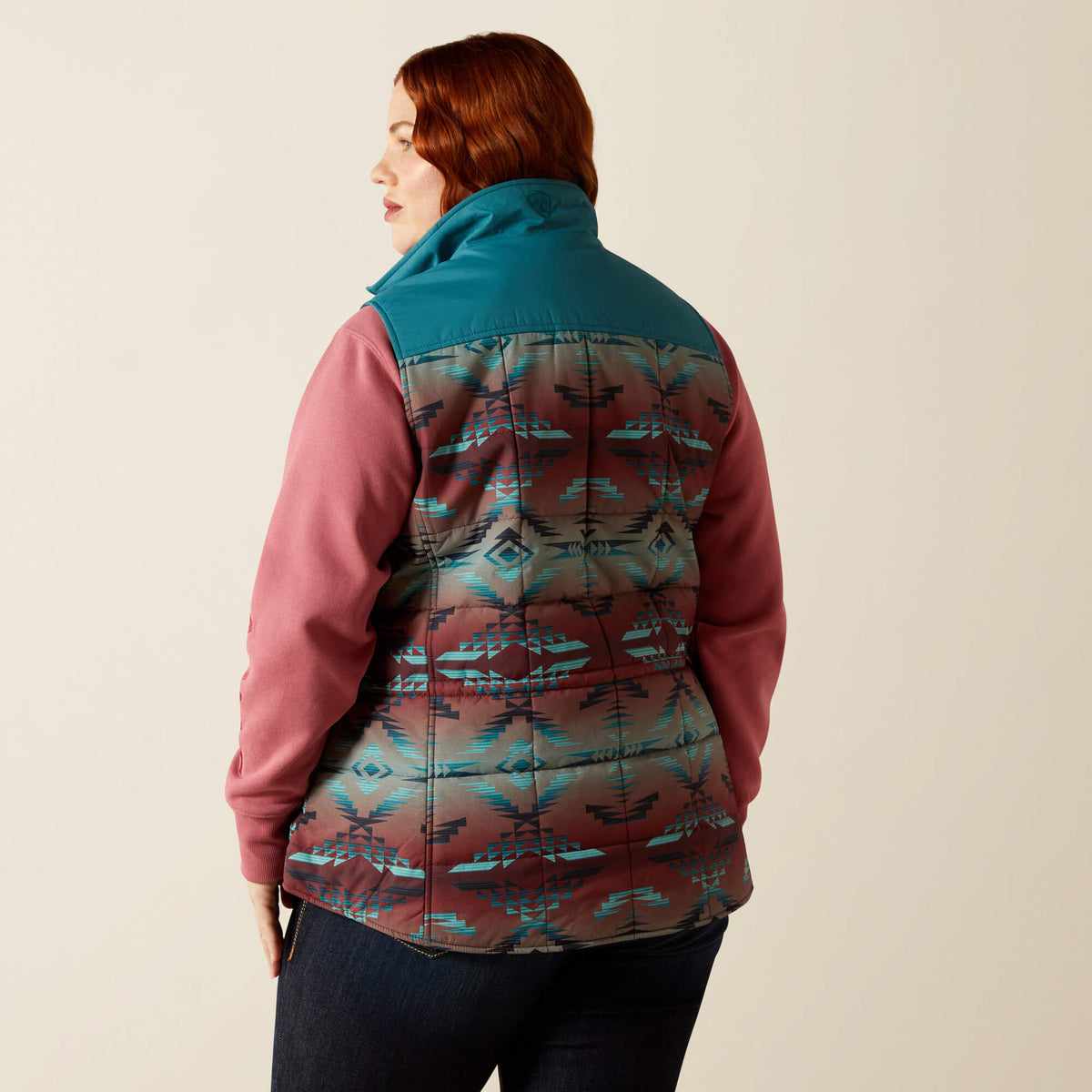 Ariat Crius Insulated Vest