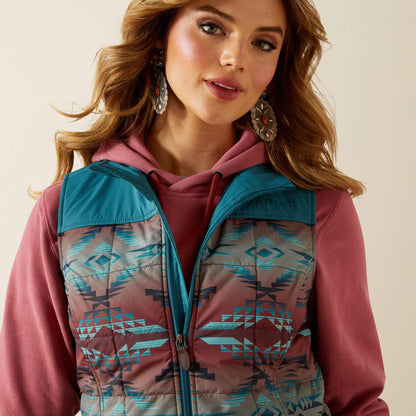 Ariat Crius Insulated Vest
