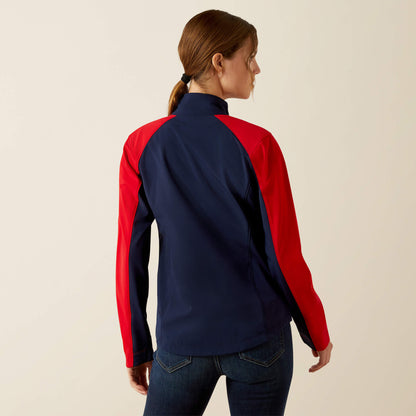 Ariat Team EQ Jacket