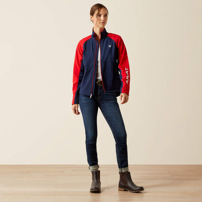 Ariat Team EQ Jacket